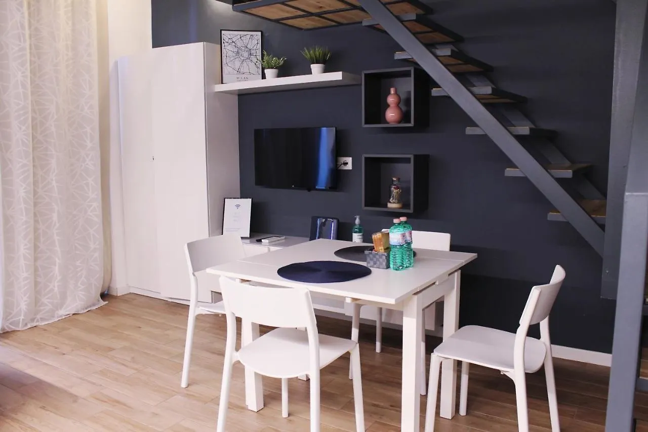 Yr Apartments Milan - Citta Studi 0*,