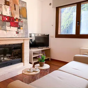 Moderno Perafita, Con Vistas En Arinsal Mas de Ribafeta